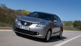 Suzuki Baleno