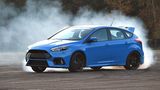 Ford Focus RS