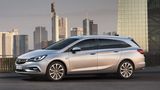 Opel Astra Sports Tourer