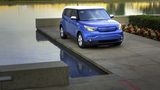Kia Soul EV