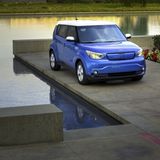 Kia Soul EV