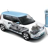 Kia Soul EV