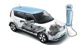 Kia Soul EV