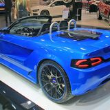 350 Newtonmeter ist er stark.