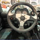 Fahrspaß wird hier garantiert aufkommen.