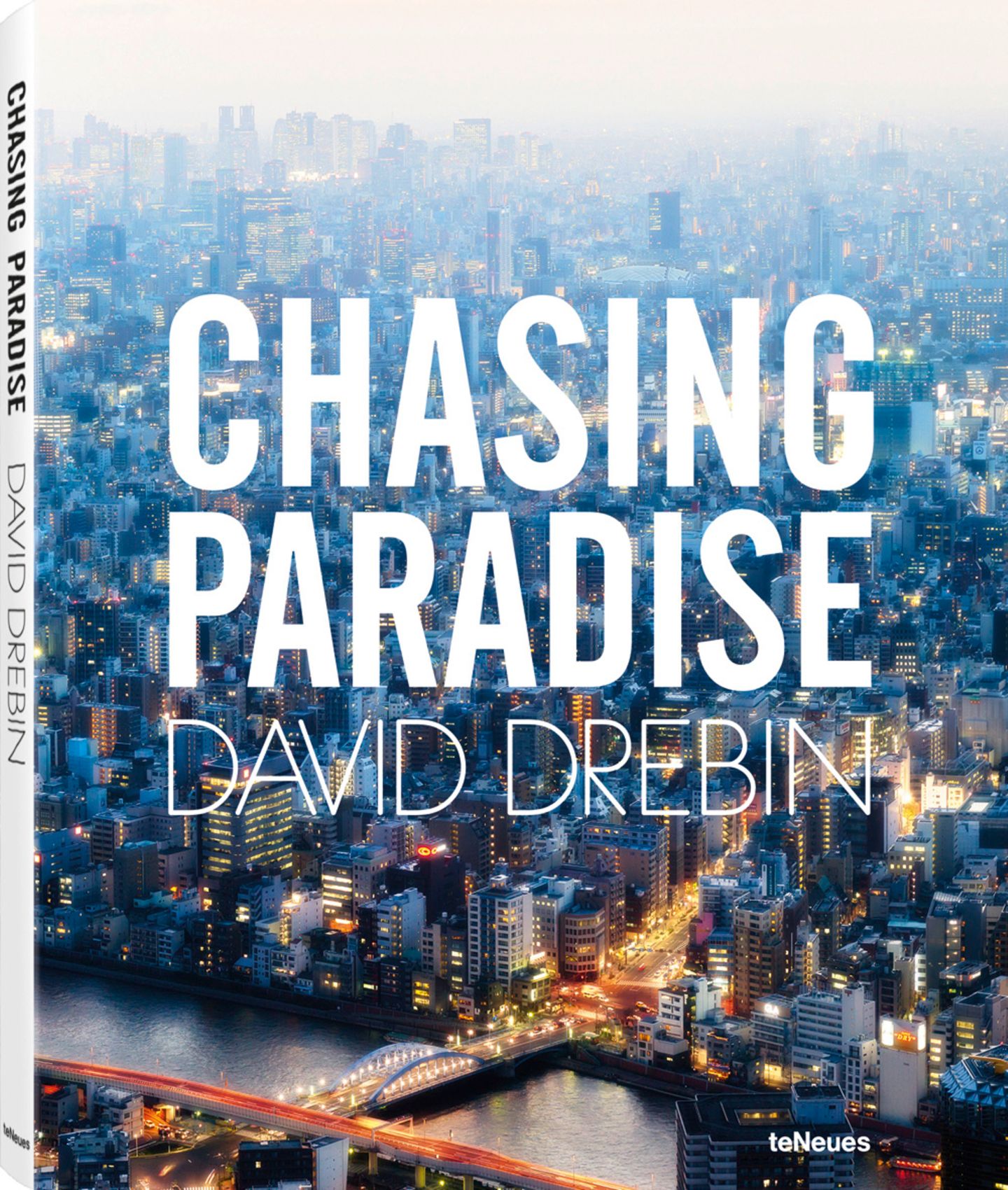 Bildband "Chasing Paradise": Der Himmel auf Erden | STERN.de