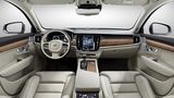 Volvo S90 2016
