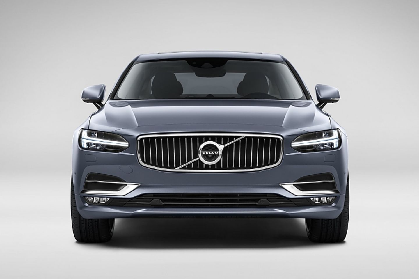Volvo S90 2016