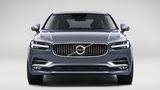 Volvo S90 2016