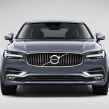 Volvo S90 2016