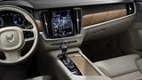 Volvo S90 2016