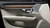 Volvo S90 2016