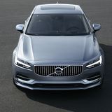 Volvo S90 2016