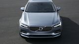 Volvo S90 2016