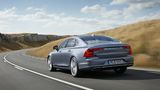 Volvo S90 2016