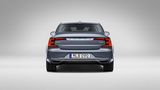 Volvo S90 2016