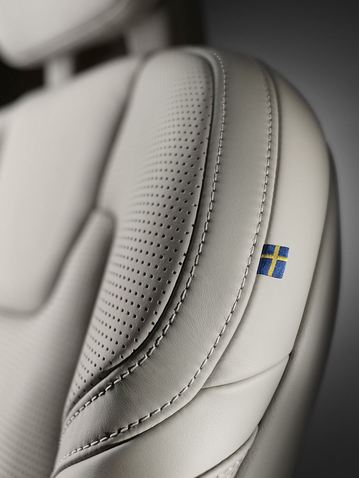 Volvo S90 2016