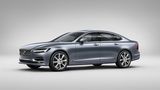 Volvo S90 2016