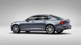 Volvo S90 2016
