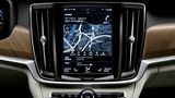 Volvo S90 2016