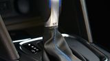 Der Renault Megane GT hat ein Siebengang-Doppelkupplungsgetriebe
