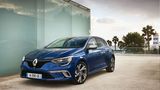 Der neue Renault Megane GT ist nicht so rundlich, wie der Vorgänger