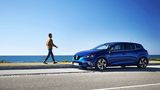 Der Renault Megane GT kostet mindestens 29.090