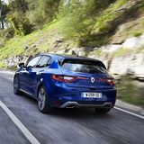 Optional sind auch Voll-LED-Frontscheinwerfer erhältlich