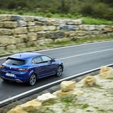 Wer will, kann sich auch Massagesitze vorne ordern