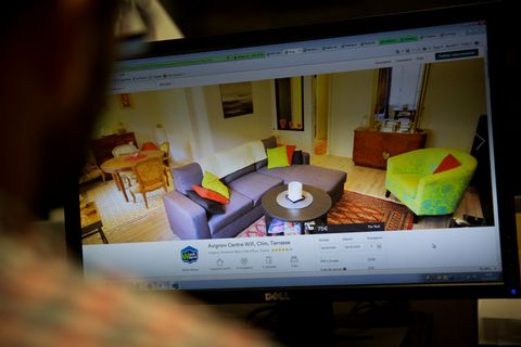 Woran erkennen Kunden ein betrügerisches Angebot auf Airbnb? 