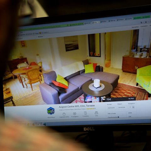 Woran erkennen Kunden ein betrügerisches Angebot auf Airbnb? 