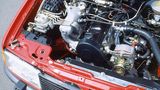 Beim Audi 80 boten die Ingolstädter auch einen G-Kat an
