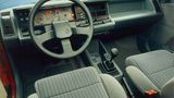 Beim Renault 21 gab es eine "automobile Lichtorgel"