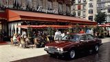 Der Jaguar XJ40 ist nach wie vor für einen guten Preis zu haben