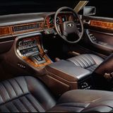 Der Innenraum bietet auch nicht durchgängig die gewohnte Jaguar-Qualität und -Anmutung.