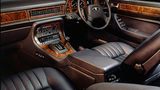 Der Innenraum bietet auch nicht durchgängig die gewohnte Jaguar-Qualität und -Anmutung.