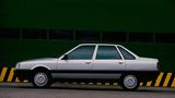 Französischer Chic: Der Renault 21