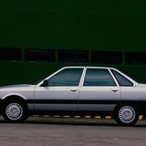 Französischer Chic: Der Renault 21