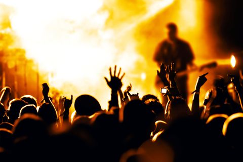 Konzert