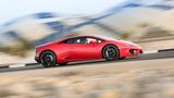 Lamborghini Huracan LP 580-2 - ideal nicht nur für Wüstensöhne