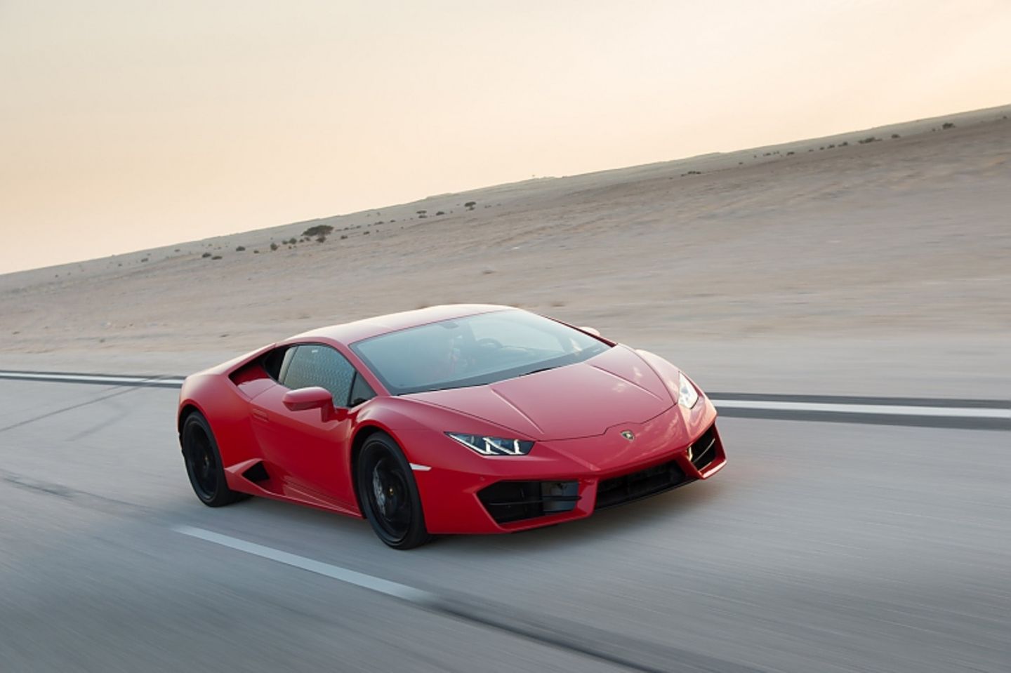 Lamborghini Huracan LP 580-2