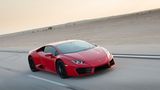 Lamborghini Huracan LP 580-2