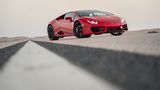 Lamborghini Huracan LP 580-2 - 0 auf 100 in 3,4 Sekunden