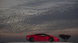 Lamborghini Huracan LP 580-2 - 540 Nm maximales Drehmoment
