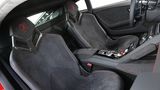 Die Sportsitze Lamborghini Huracan LP 580-2