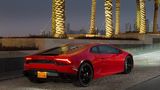 Lamborghini Huracan LP 580-2 - der kleine Bruder des Allradlers