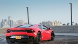 Lamborghini Huracan LP 580-2
