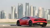 Lamborghini Huracan LP 580-2