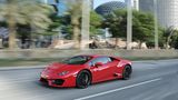 Lamborghini Huracan LP 580-2