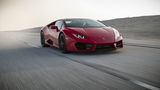 Lamborghini Huracan LP 580-2